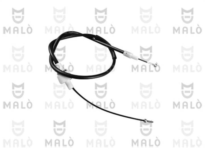 Malo 22196 Clutch cable 22196: Buy near me in Poland at 2407.PL - Good price!