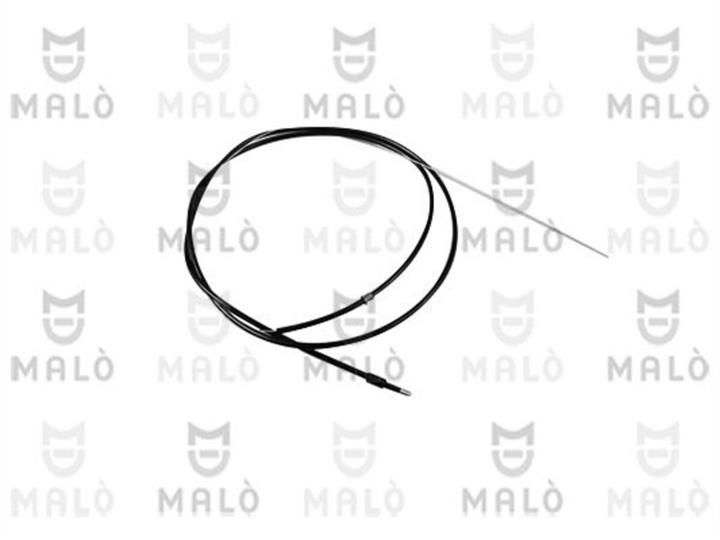 Malo 21798 Hood lock cable 21798: Buy near me in Poland at 2407.PL - Good price!