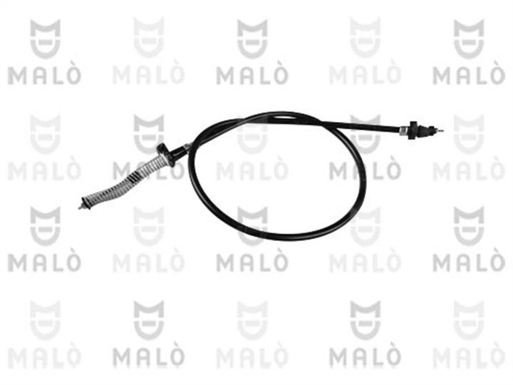Malo 22430 Accelerator cable 22430: Buy near me in Poland at 2407.PL - Good price!