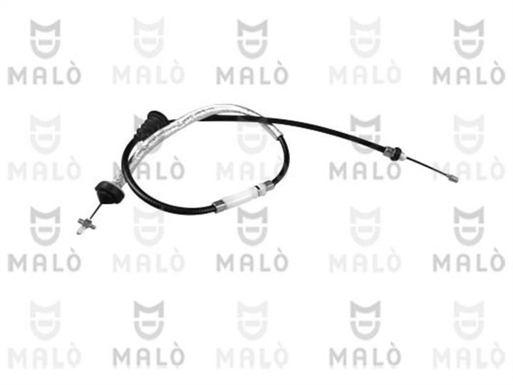 Malo 21262MOD Clutch cable 21262MOD: Buy near me in Poland at 2407.PL - Good price!