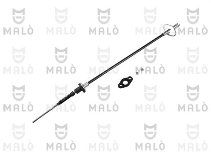 Malo 21212 Clutch cable 21212: Buy near me in Poland at 2407.PL - Good price!