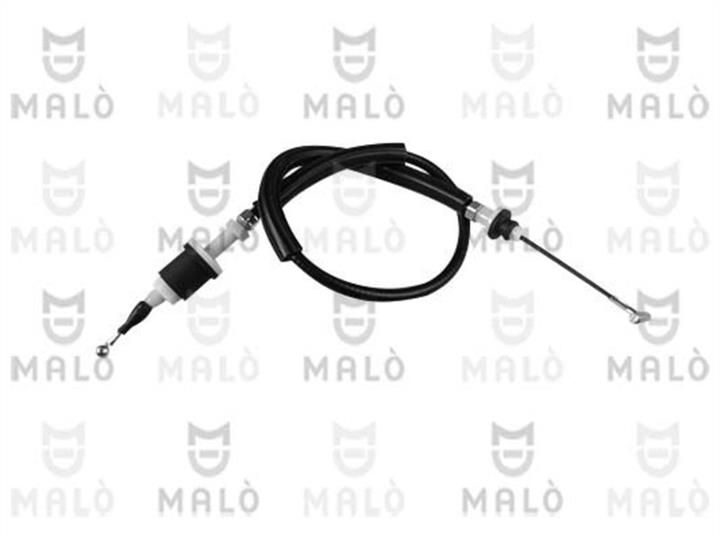 Malo 22368 Clutch cable 22368: Buy near me in Poland at 2407.PL - Good price!
