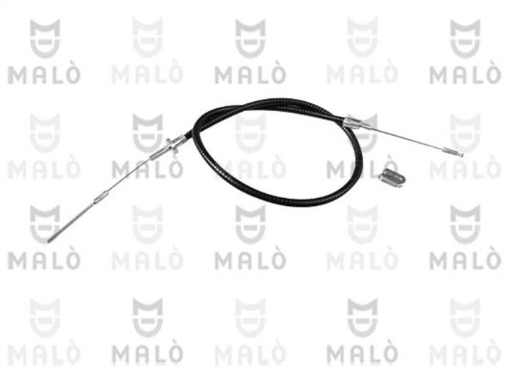 Malo 21754 Clutch cable 21754: Buy near me in Poland at 2407.PL - Good price!