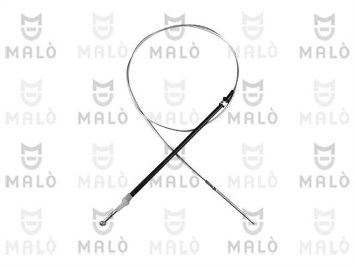 Malo 21712 Clutch cable 21712: Buy near me in Poland at 2407.PL - Good price!