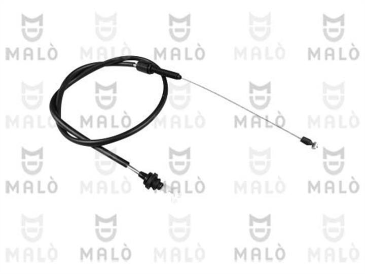 Malo 22915 Accelerator cable 22915: Buy near me in Poland at 2407.PL - Good price!