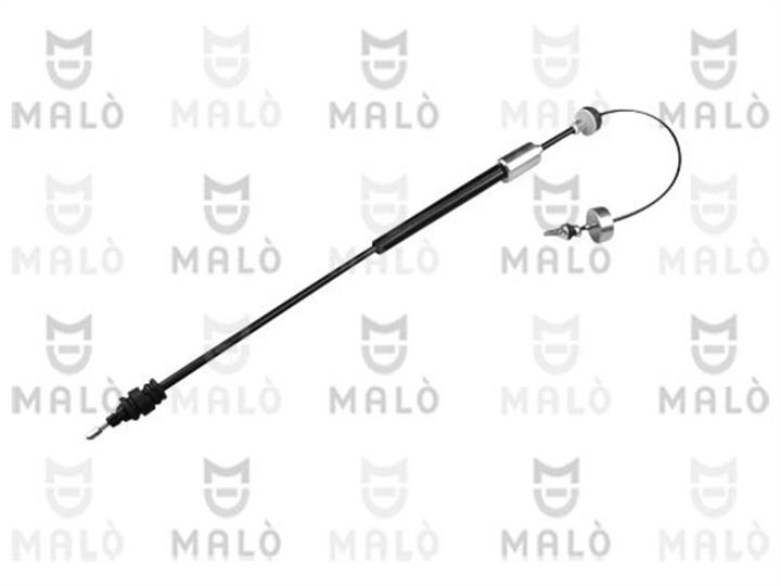 Malo 21265 Clutch cable 21265: Buy near me in Poland at 2407.PL - Good price!