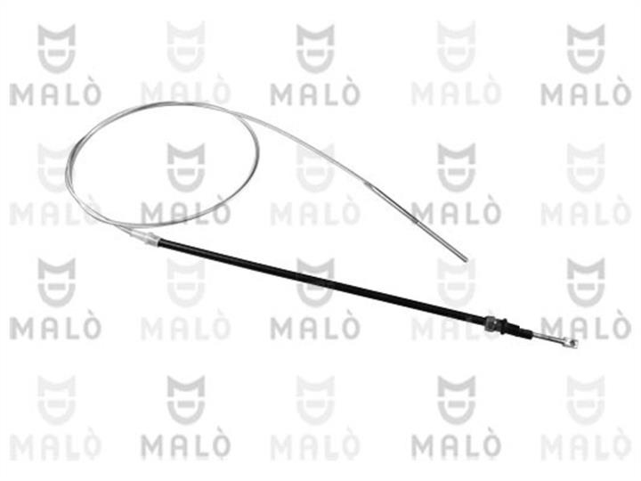 Malo 21532 Clutch cable 21532: Buy near me in Poland at 2407.PL - Good price!