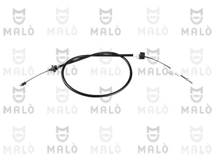 Malo 22197 Clutch cable 22197: Buy near me in Poland at 2407.PL - Good price!