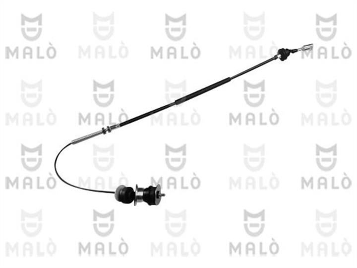 Malo 21169 Clutch cable 21169: Buy near me at 2407.PL in Poland at an Affordable price!