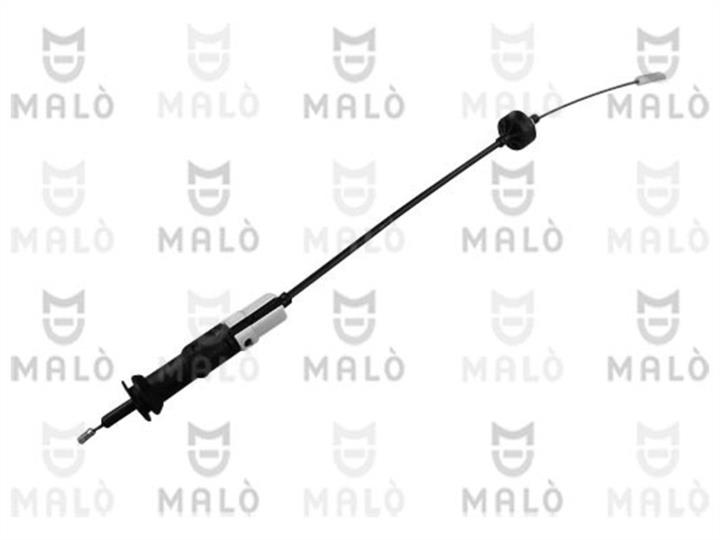 Malo 22897 Clutch cable 22897: Buy near me in Poland at 2407.PL - Good price!