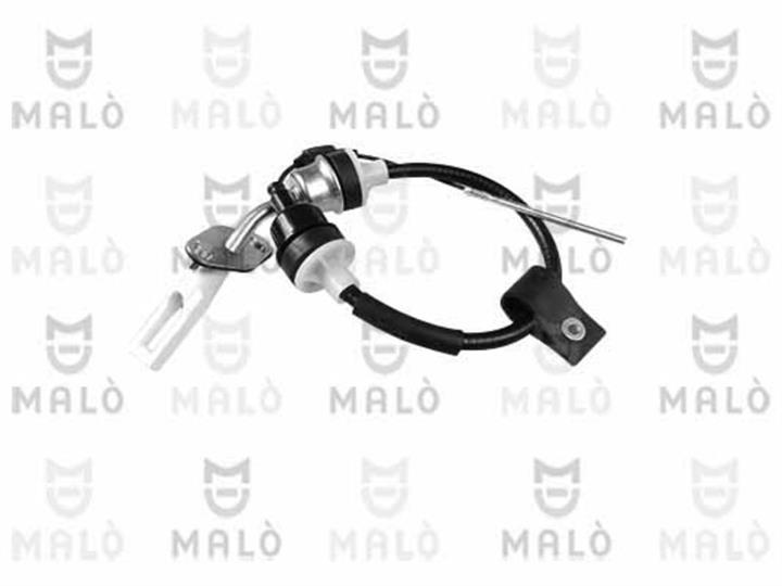 Malo 21290 Clutch cable 21290: Buy near me in Poland at 2407.PL - Good price!