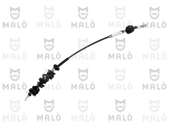 Malo 21257MOD Clutch cable 21257MOD: Buy near me in Poland at 2407.PL - Good price!