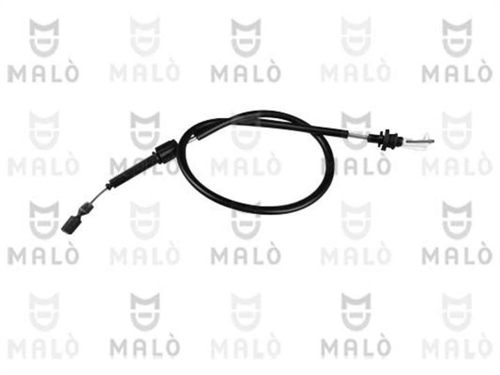 Malo 22918 Accelerator cable 22918: Buy near me in Poland at 2407.PL - Good price!