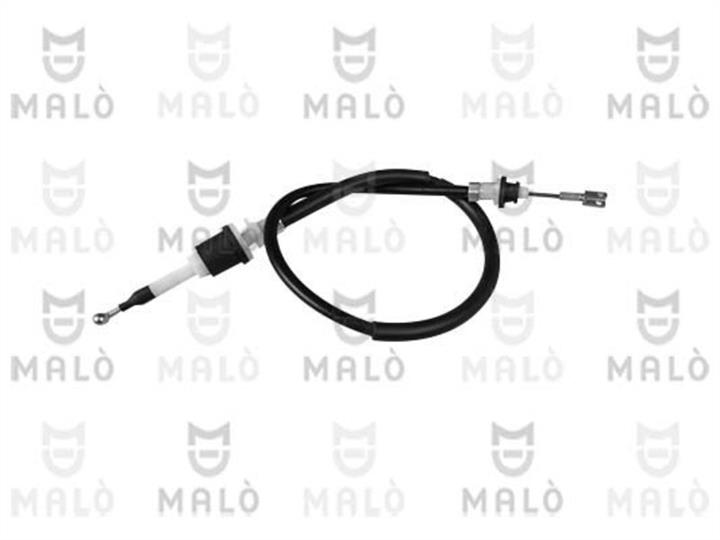 Malo 22367 Clutch cable 22367: Buy near me in Poland at 2407.PL - Good price!