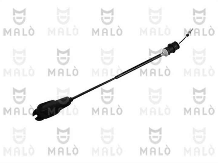 Malo 21226 Clutch cable 21226: Buy near me in Poland at 2407.PL - Good price!