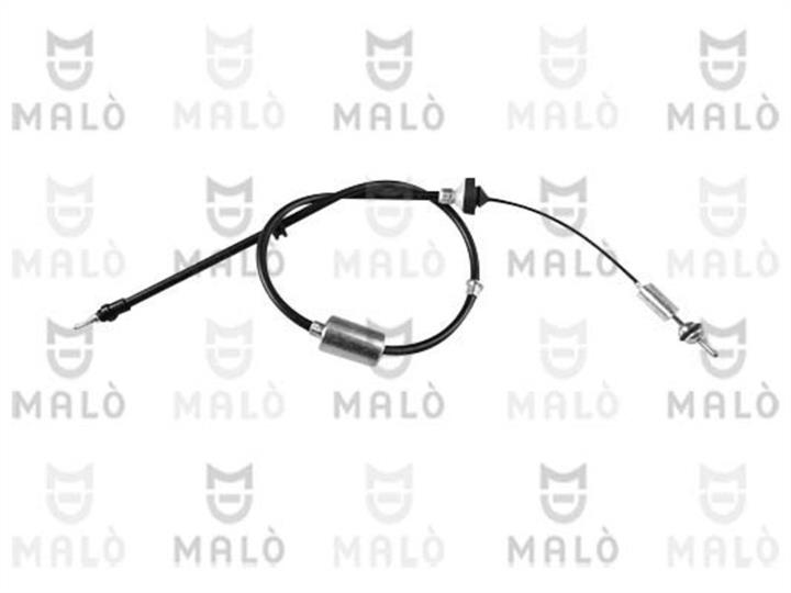 Malo 22288 Clutch cable 22288: Buy near me in Poland at 2407.PL - Good price!