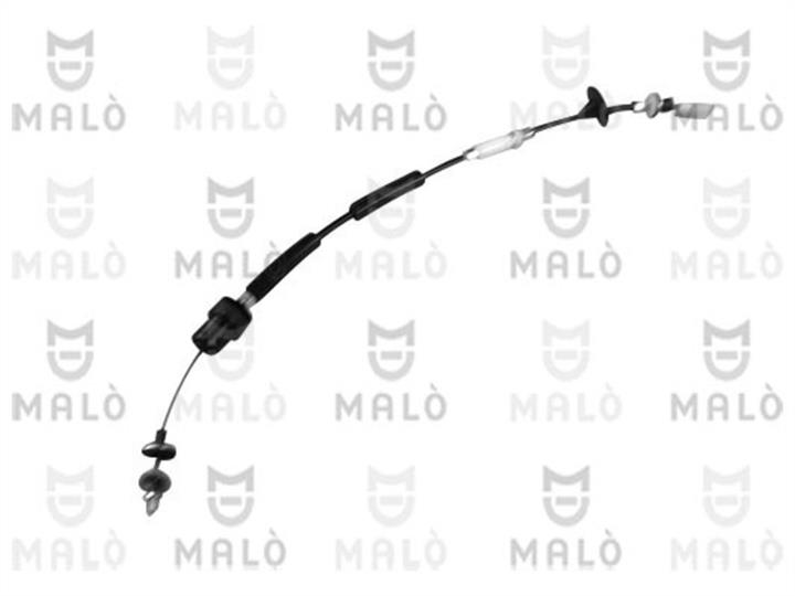 Malo 21204MOD Clutch cable 21204MOD: Buy near me in Poland at 2407.PL - Good price!