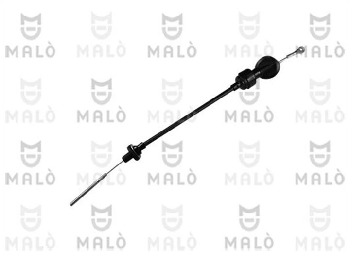 Malo 21843 Clutch cable 21843: Buy near me in Poland at 2407.PL - Good price!