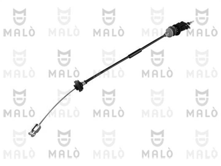 Malo 22887 Clutch cable 22887: Buy near me in Poland at 2407.PL - Good price!