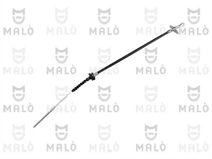 Malo 21827 Clutch cable 21827: Buy near me in Poland at 2407.PL - Good price!