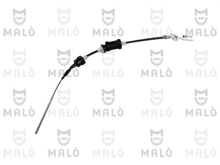 Malo 21240 Clutch cable 21240: Buy near me in Poland at 2407.PL - Good price!