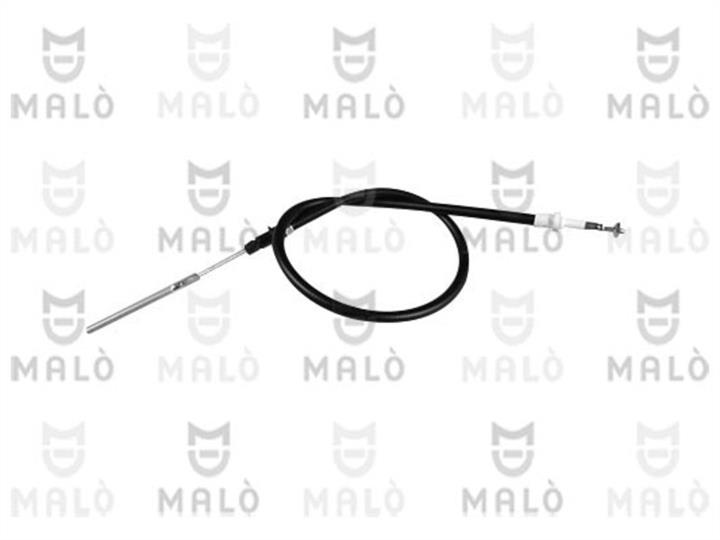 Malo 21618 Clutch cable 21618: Buy near me in Poland at 2407.PL - Good price!