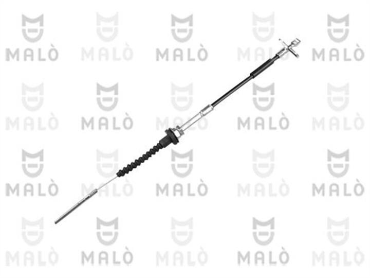Malo 21275 Clutch cable 21275: Buy near me in Poland at 2407.PL - Good price!
