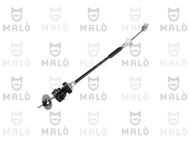 Malo 22205 Clutch cable 22205: Buy near me in Poland at 2407.PL - Good price!