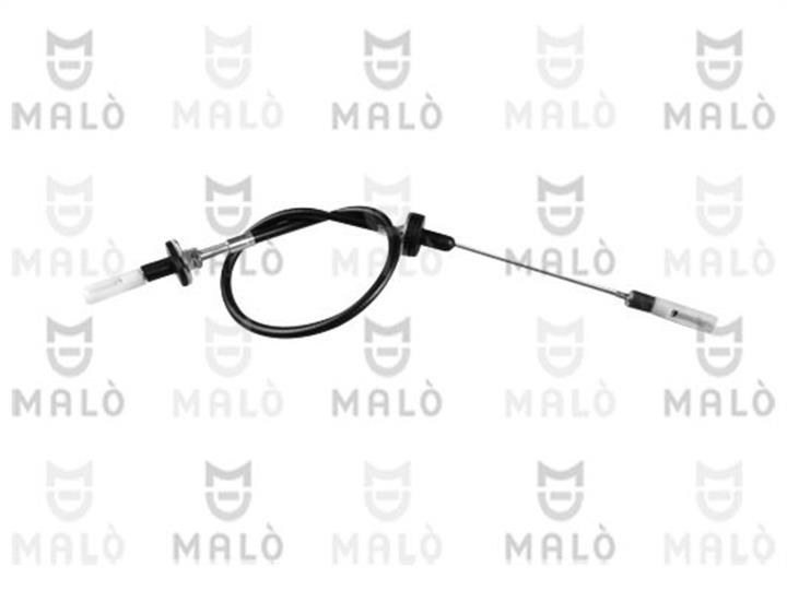 Malo 22362 Clutch cable 22362: Buy near me in Poland at 2407.PL - Good price!