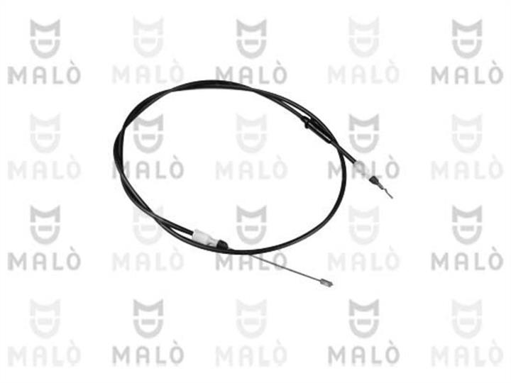 Malo 22630 Hood lock cable 22630: Buy near me in Poland at 2407.PL - Good price!