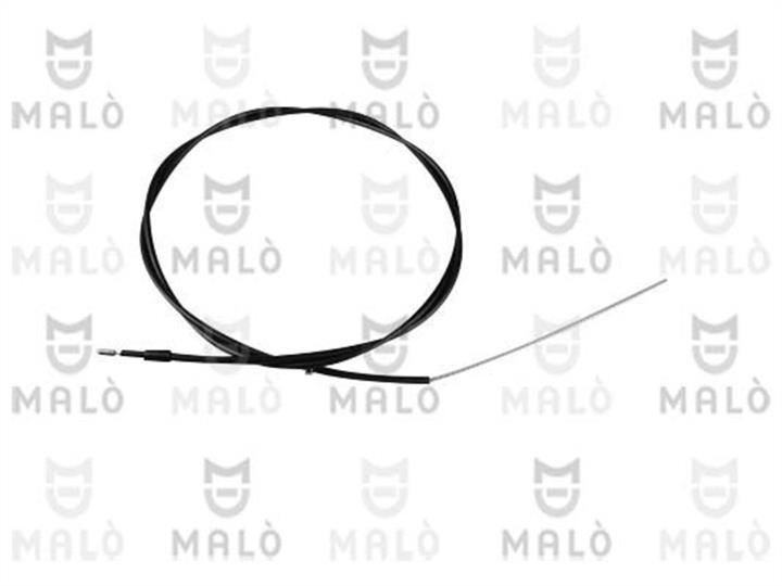 Malo 22636 Hood lock cable 22636: Buy near me in Poland at 2407.PL - Good price!