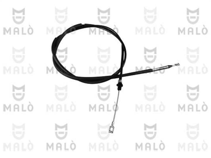 Malo 21233 Clutch cable 21233: Buy near me in Poland at 2407.PL - Good price!
