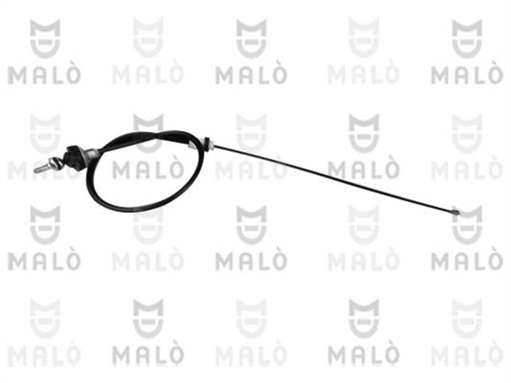 Malo 22283 Clutch cable 22283: Buy near me in Poland at 2407.PL - Good price!