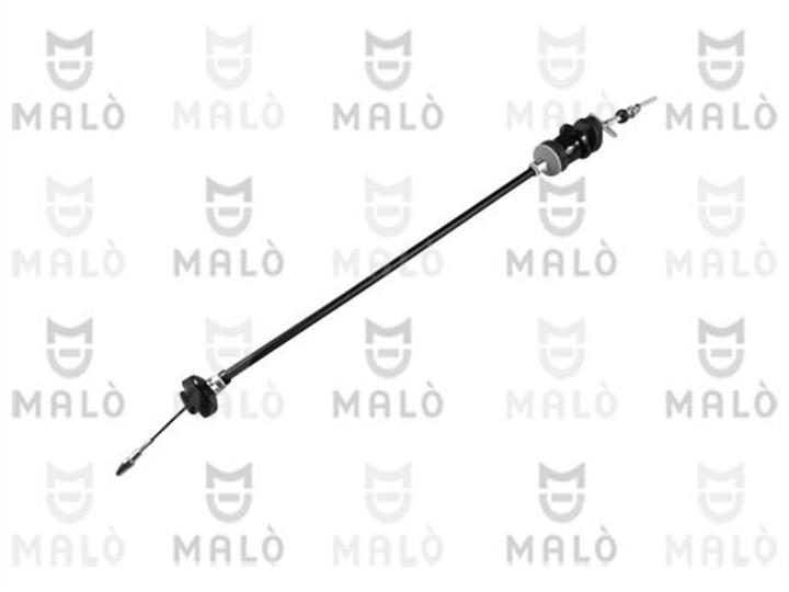 Malo 22874 Clutch cable 22874: Buy near me in Poland at 2407.PL - Good price!