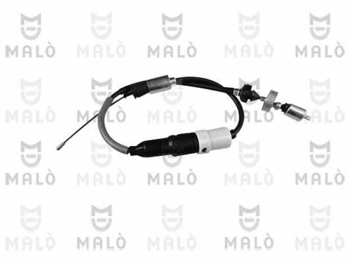 Malo 21264 Clutch cable 21264: Buy near me in Poland at 2407.PL - Good price!