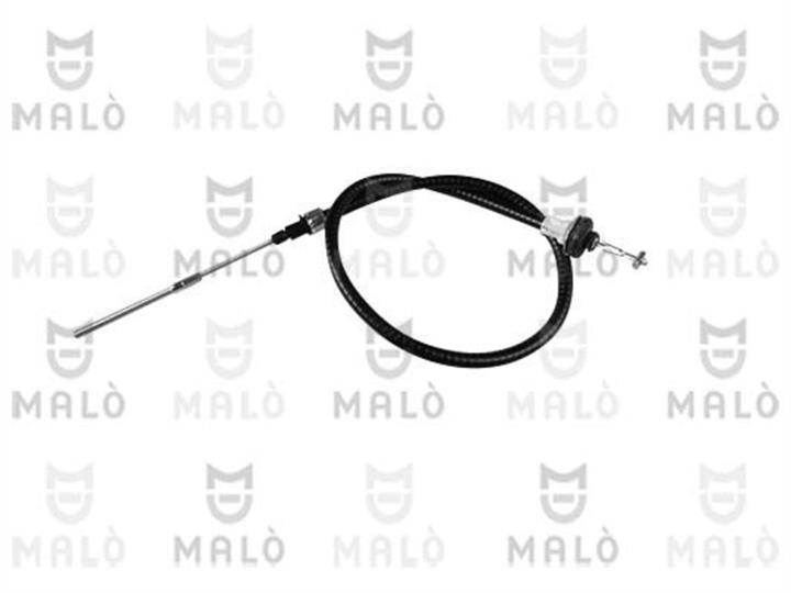 Malo 21764 Clutch cable 21764: Buy near me in Poland at 2407.PL - Good price!