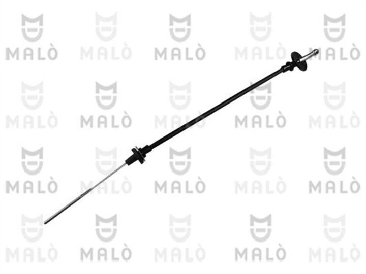 Malo 22305 Clutch cable 22305: Buy near me in Poland at 2407.PL - Good price!