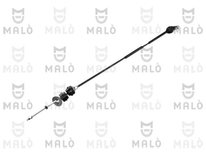 Malo 22206 Clutch cable 22206: Buy near me in Poland at 2407.PL - Good price!