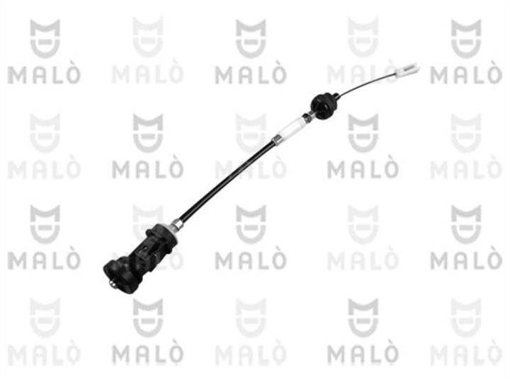 Malo 21256MOD Clutch cable 21256MOD: Buy near me in Poland at 2407.PL - Good price!