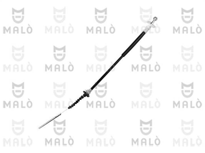 Malo 21157 Clutch cable 21157: Buy near me in Poland at 2407.PL - Good price!