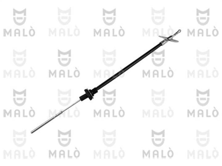 Malo 21705 Clutch cable 21705: Buy near me in Poland at 2407.PL - Good price!