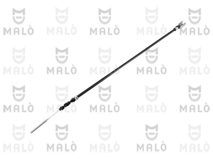 Malo 22209 Clutch cable 22209: Buy near me in Poland at 2407.PL - Good price!