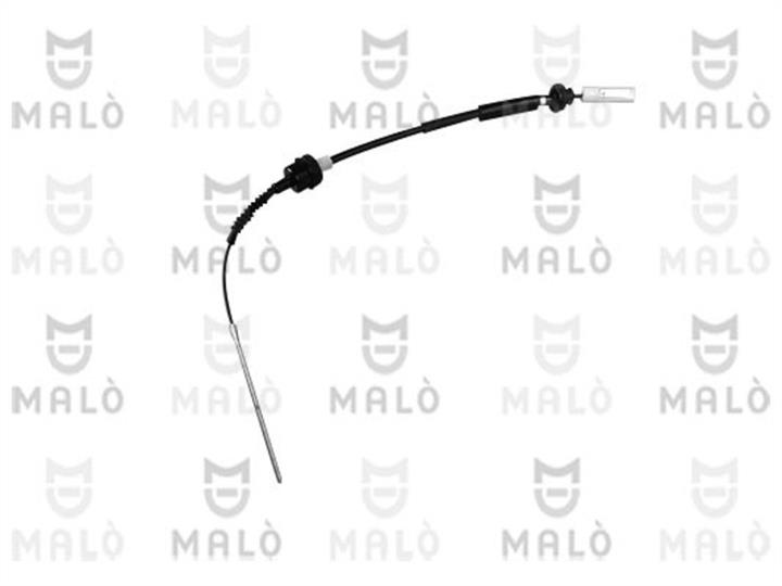 Malo 21218 Clutch cable 21218: Buy near me in Poland at 2407.PL - Good price!