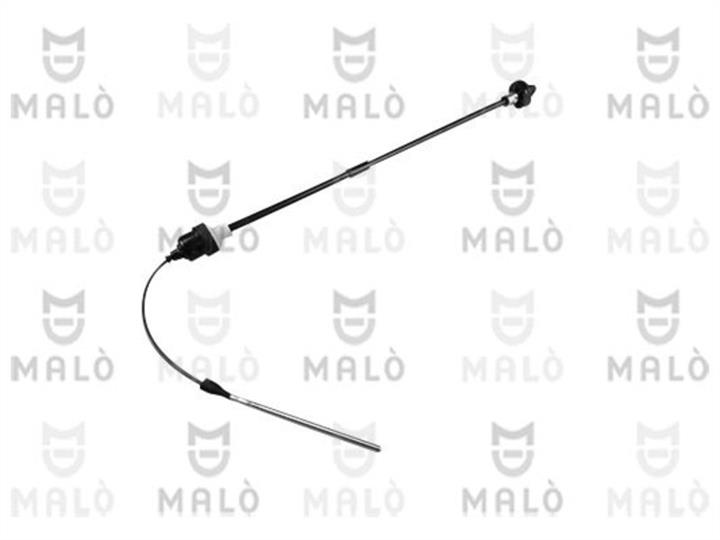 Malo 21252 Clutch cable 21252: Buy near me in Poland at 2407.PL - Good price!