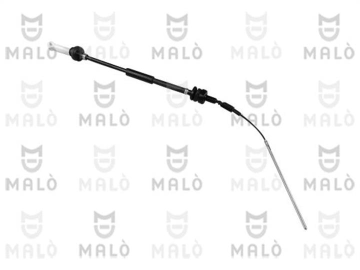 Malo 21183 Clutch cable 21183: Buy near me at 2407.PL in Poland at an Affordable price!