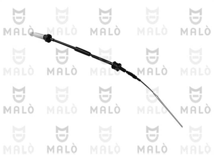 Malo 21182 Clutch cable 21182: Buy near me in Poland at 2407.PL - Good price!