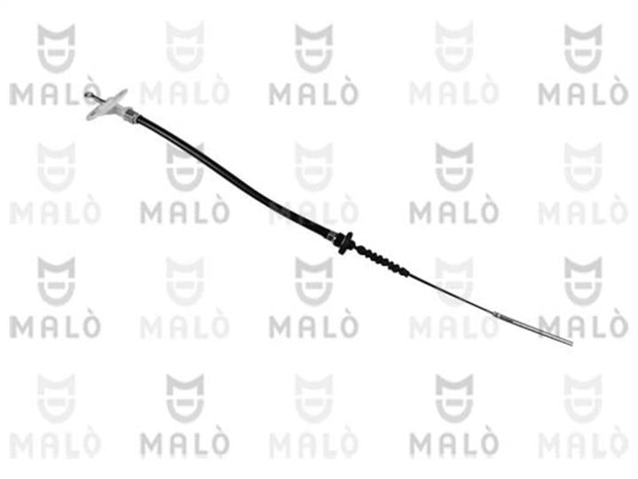 Malo 22783 Clutch cable 22783: Buy near me in Poland at 2407.PL - Good price!