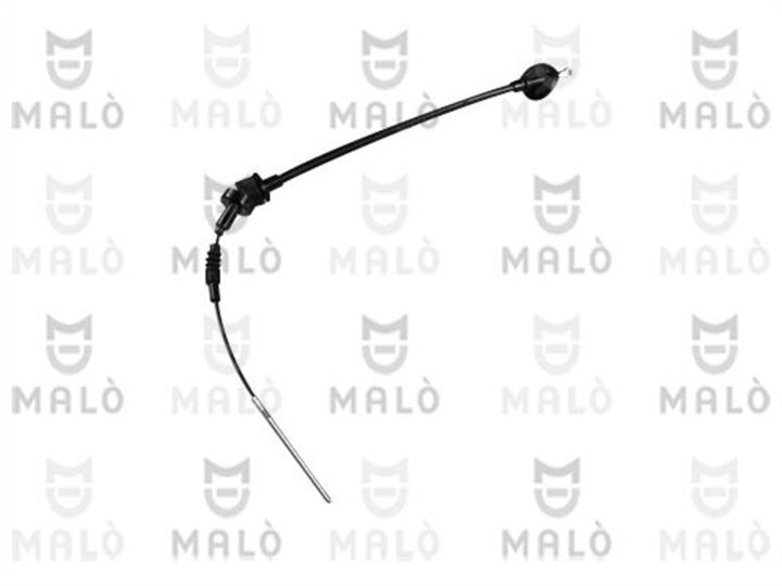 Malo 22341 Clutch cable 22341: Buy near me at 2407.PL in Poland at an Affordable price!