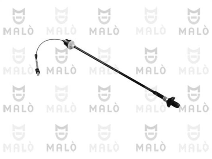 Malo 21250 Clutch cable 21250: Buy near me in Poland at 2407.PL - Good price!