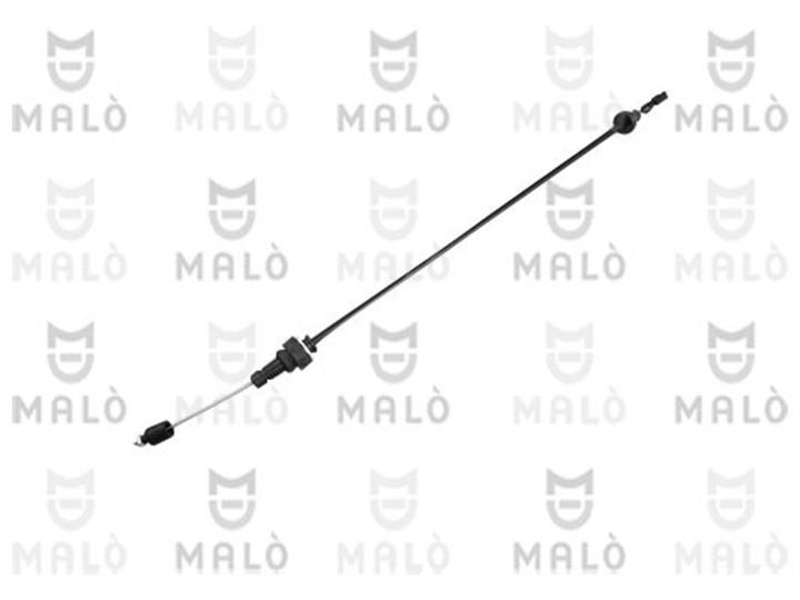 Malo 21030 Accelerator cable 21030: Buy near me in Poland at 2407.PL - Good price!